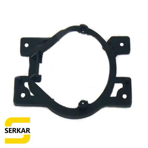 SİS FAR APARATI SOL DOBLO III