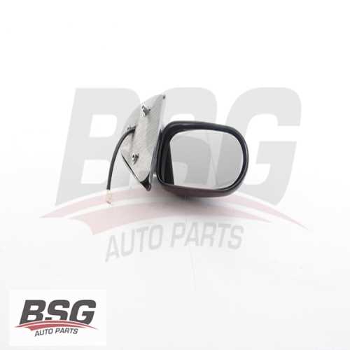 DIS DIKIZ AYNASI SOL ELEK. BM ALBEA-PALIO 00-10