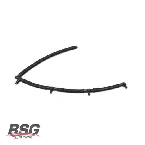 YAKIT HORTUMU  2.0 HDI 307/406/PARTNER 04-