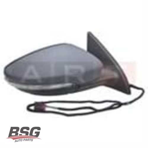 DIS DIKIZ AYNASI SAG ELEKTRIKLI ISITMALI ASTARLI SINYALLI BM PASSAT 05-10