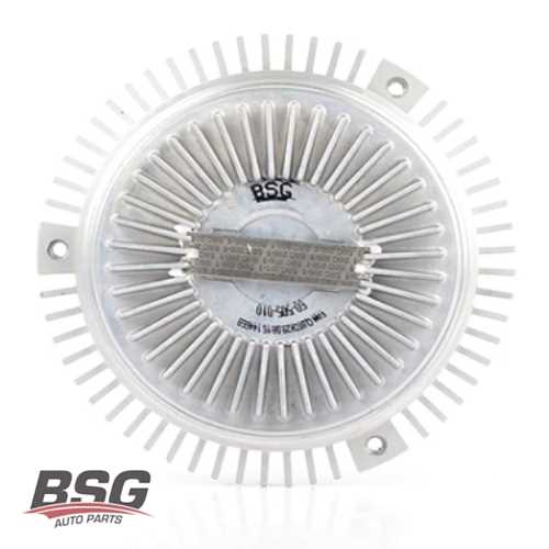 FAN TERMIGI  M111 W124-202-210-208 92-98