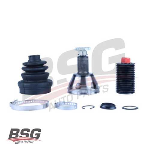 AKS KAFASI DIS 303556 BBY-BBZ-BKY-CGPA-CGGB-1,4 16V POLO-CORDOBA-IBIZA-FABIA 01-14 Ürün Görseli