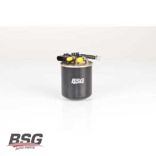 YAKIT FILTRESI  651 212-221-222-166-204 2008-2016