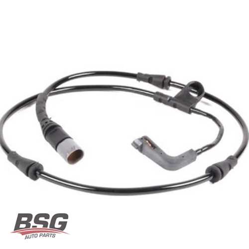 FREN BALATA FISI ÖN  BM X5E70-X6E71 07-