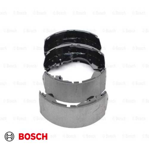 FREN BALATASI ARKA PAPUÇLU/D4060EB36A BM RANGER/NISSAN 11- Ürün Görseli