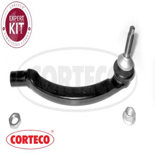 ROT BASI SOL 8663288 BM VOLVO S60 / S80 I / V70 00-10 Ürün Görseli