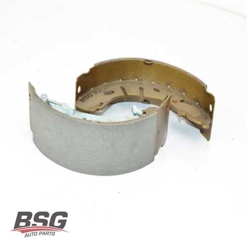 FREN BALATASI ARKA KAMPANA BM DOBLO III 09-