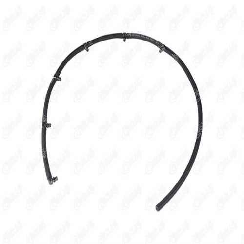 MERCEDES MERCEDES GERI DÖNÜS HORTUMU