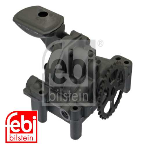 PSA 307/406/PARTNER PSA YAG POMPASI