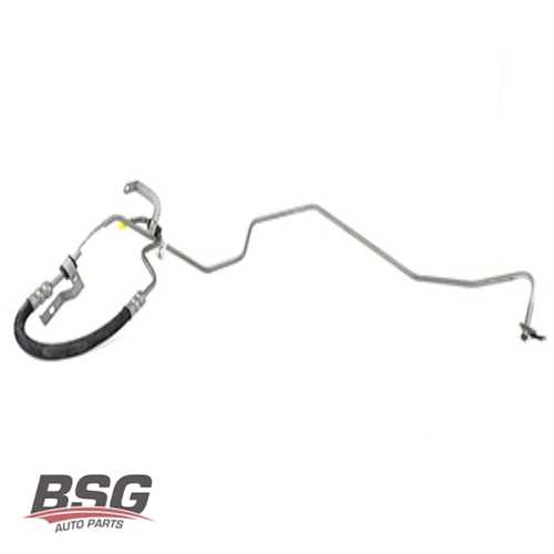 DIREKSIYON HORTUMU POMPA DIREKS. DISLI GIRIS KUTU 2.4 D TRANSIT V184 01- Ürün Görseli