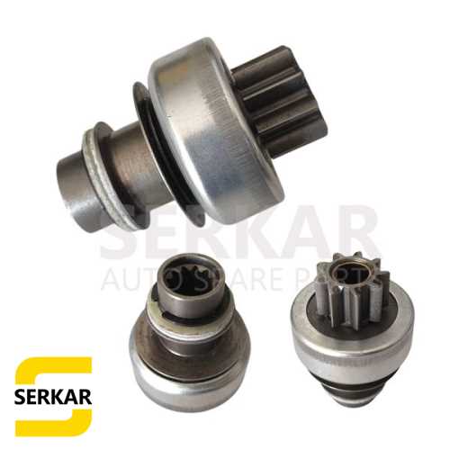 SLX TEMPRA TİPO MARŞ DİŞLİSİ