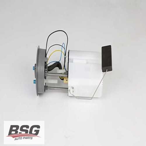 YAKIT POMPASI KOMPLE/SAMANDIRALI / 7.02701.09.0 / 4 PIN AMF-BNV-BNM 1,4 TDI POLO-CORDOBA-IBIZA-FABIA 01-