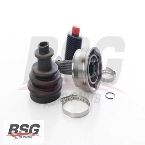 AKS KAFASI DIS  DÜZ SANZUMAN B14NEJ CORSA E 15- Ürün Görseli