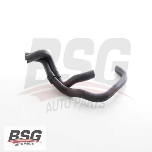 KALORIFER HORTUMU ÇIFTLI HORTUM 1,3 MJT DOBLO 01- Ürün Görseli