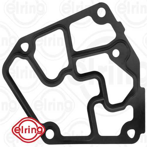 YAG KÜTÜK CONTASI  AGR-AVF 1,9 TDI PASSAT-GOLF4-BORA-A3-TOLEDO 97-04 Ürün Görseli