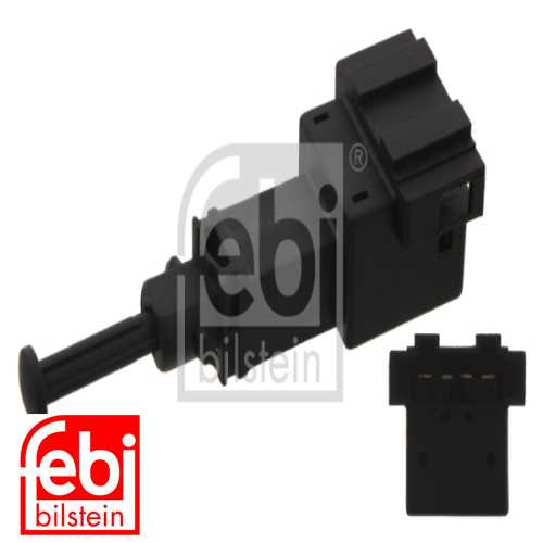 VW BORA-GOLF4-T5-OCTAVIA-A3-LEON VW FREN PEDAL MÜSÜRÜ Ürün Görseli