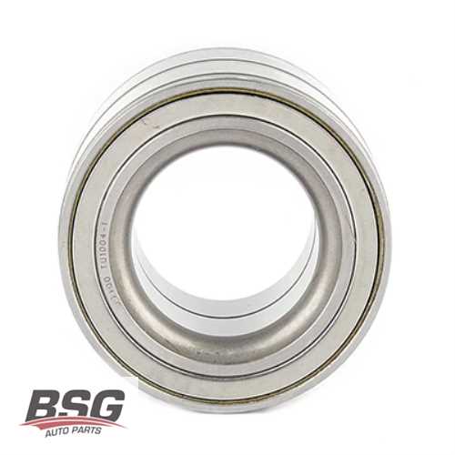 TEKER RULMANI ARKA PORYASIZ BM LAND ROVER RANGE ROVER III-IV - SPORT 05-14