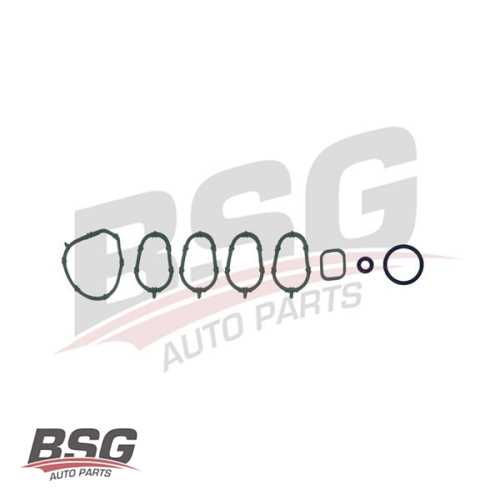 MANIFOLD CONTASI EMME SILIKON TAKIM 1,2 8V PALIO PANDA UNO 60 92- Ürün Görseli