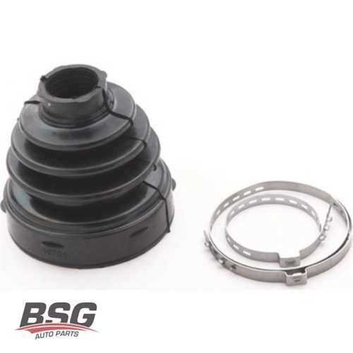 AKS KÖRÜGÜ DIS  CAAA-CAAB-CAAC 2,0 TDI T5,5-T6-A6 10- Ürün Görseli