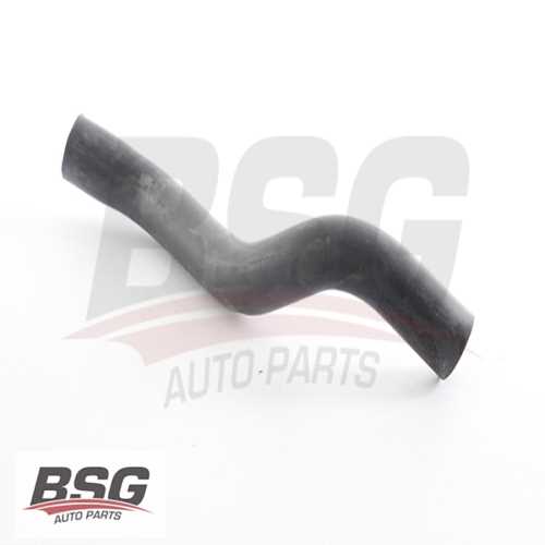 RADYATÖR HORTUMU ALT   1.6-1.8-2.0 VECTRA A 88-93 Ürün Görseli