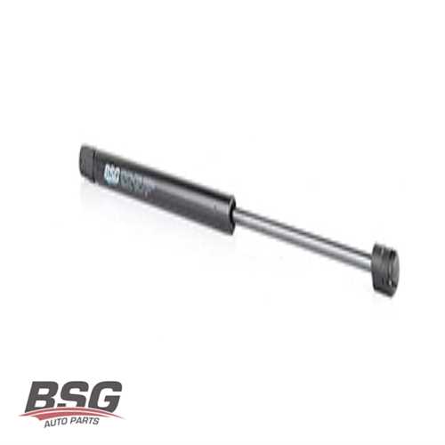 BAGAJ AMORTISÖRÜ  BM LACETTI 04-10