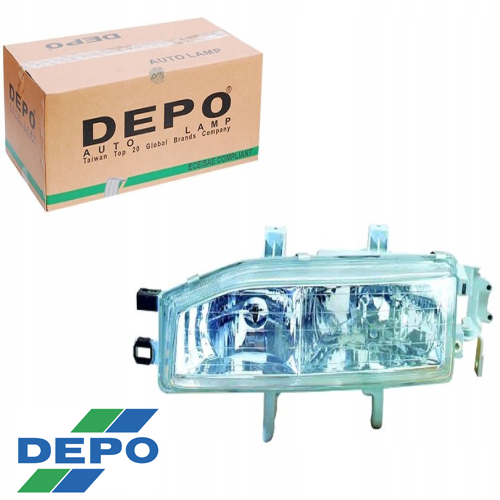 FAR SOL  2.0 ACCORD (CB) 92-93 Ürün Görseli