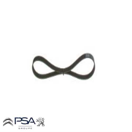 V KAYISI   1.4/1.6 HDI FOCUS/C-MAX/206/307/C2/C3/PARTNER/BERLINGO 02-