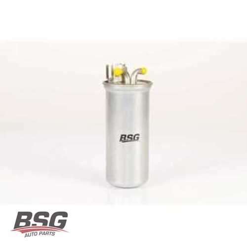 YAKIT FILTRESI KL454 / H206WK ASB-BMK-BSG-BPP 2,7 TDI-3,0 TDI A6 05-11 Ürün Görseli