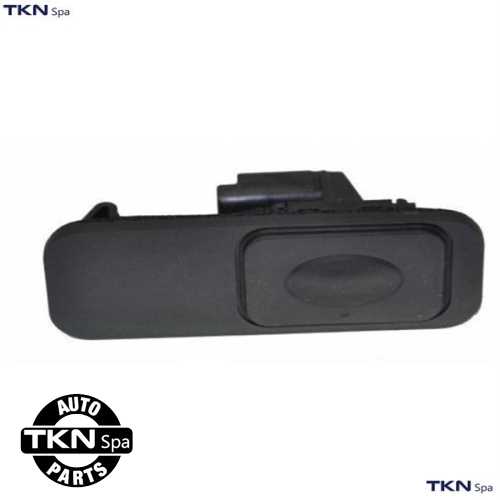 BAGAJ ACMA BUTONU RENAULT FLUENCE