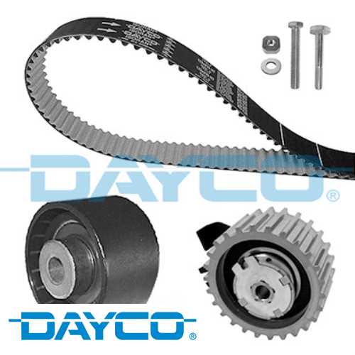 TRIGER SETI   Z19DTH A20DTH A20DTC A20DTL INSIGNIA A ASTRA H ASTRA J VECTRA C ZAFIRA B ZAFIRA C 04-