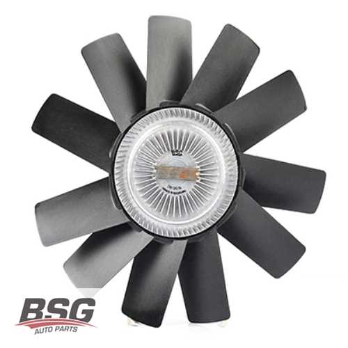 FAN TERMIGI PERVANE KOMPLE ANJ-AVR-AHD 2,5 TDI LT 96-06