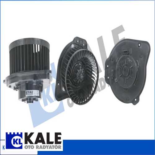 VOLVO C70/S70/V70/XC70 VOLVO KALORIFER MOTORU Ürün Görseli