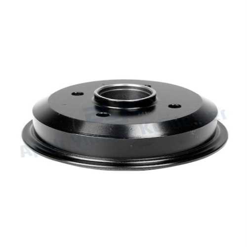 FORD ESCORT (DAR TİP) ARKA KAMPANA  Ürün Görseli