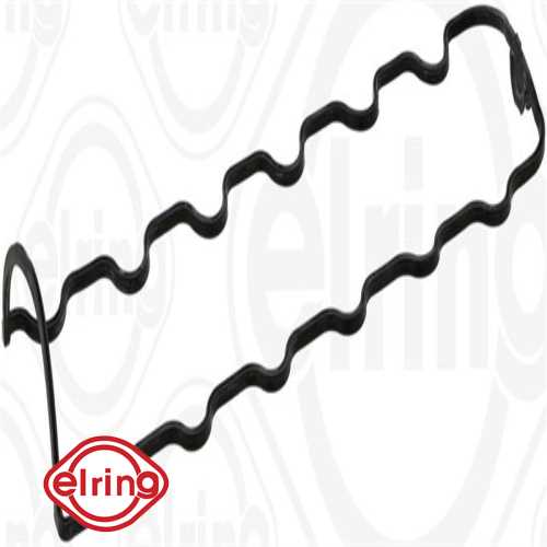 ÜST KAPAK CONTASI  M 103 W124-126 85-93 Ürün Görseli