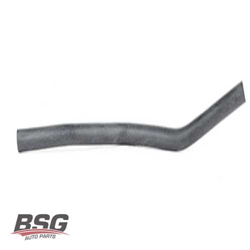 RADYATÖR YEDEK SU DEPO HORTUMU  F16D3 CRUZE 09- Ürün Görseli