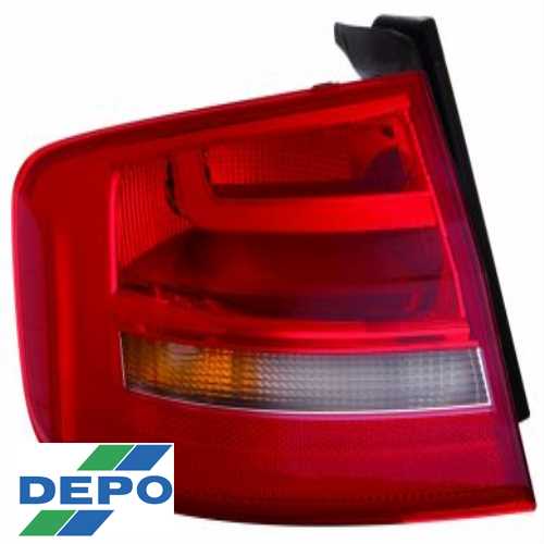 STOP LAMBASI DIS SAG 2VA 010 914-101 BM A4 11-15 Ürün Görseli