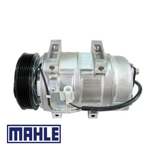 KLİMA KOMPRESÖRÜ VOLVO S60 S80 V70 XC70