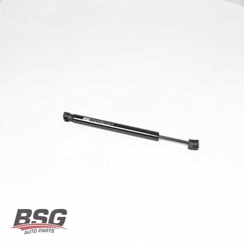 MOTOR KAPUT AMORTISÖRÜ AKTIF BM X5 F15-X6 F16 14-18 Ürün Görseli