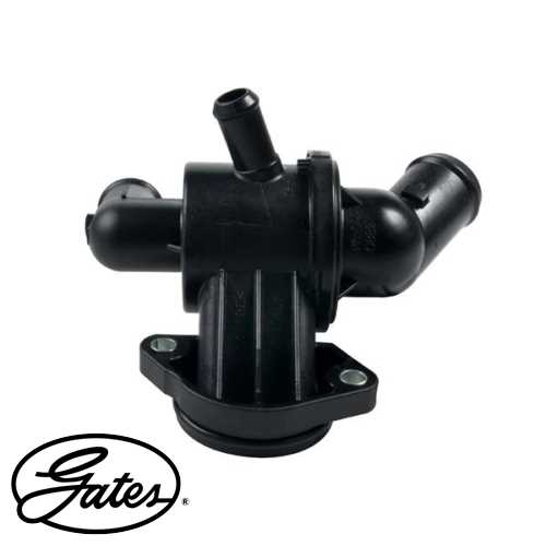 VW GOLF6-CADDY-PASSAT-A3-Q3 VW TERMOSTAT KOMPLE