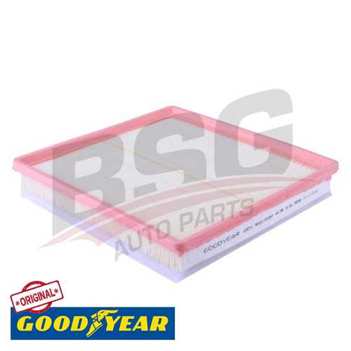 RENAULT TRAFIC II/VIVARO/PRIMASTAR RENAULT HAVA FILTRESI Ürün Görseli