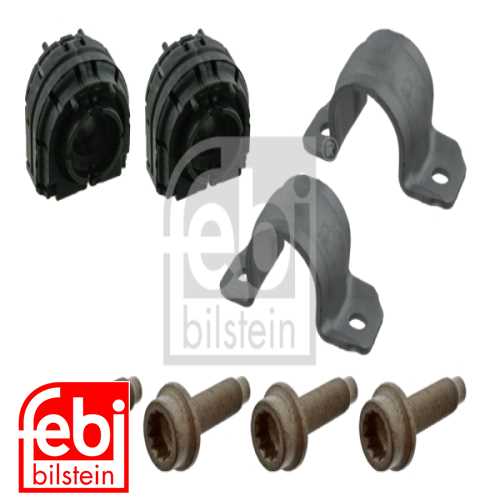 VW GOLF5-GOLF6-JETTA-PASSAT-CADDY-TIGUAN-A3-LEON VW VIRAJ DEMIR LASTIGI ARKA (SET) 2 LASTIK+2 KELEPÇE+CIVATA (15-17 mm)