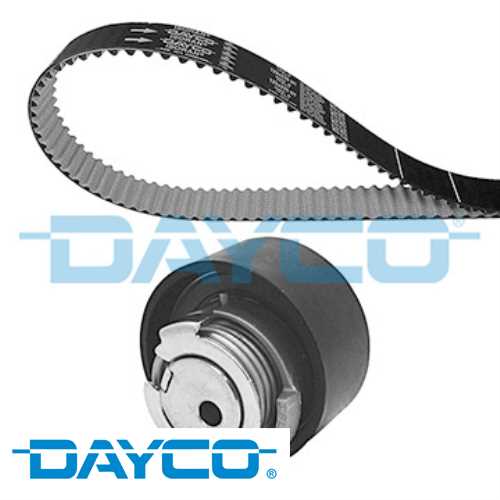 TRIGER SETI  2.7 D XFI 250 07- Ürün Görseli