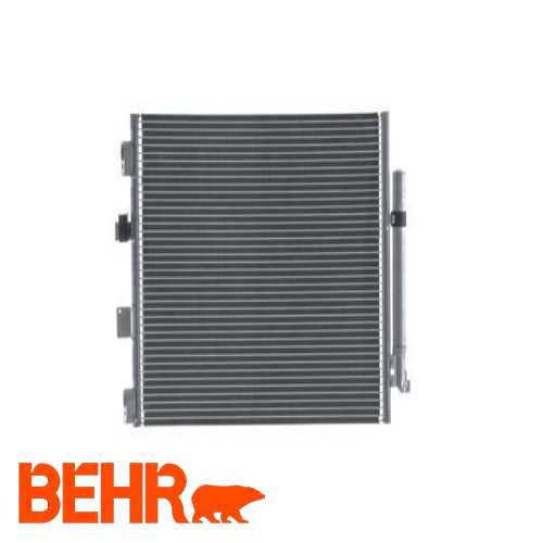 KLIMA RADYATÖRÜ DV61 19710 AD /AB/AC 1.0/ECO1.5DIZEL FOCUS/KUGA/C-MAX/CONNECT 14- Ürün Görseli