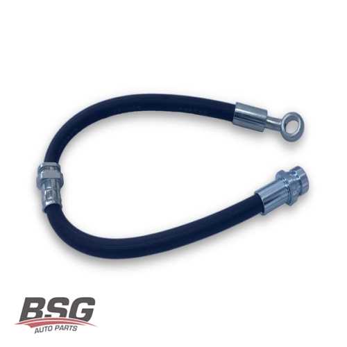 FREN HORTUMU ÖN SOL  BM AGILA A 00-08