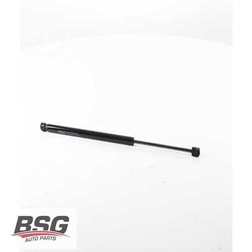 BAGAJ AMORTISÖRÜ  BM FIORINO Kombi Van (225_) , QUBO (225_) 08-