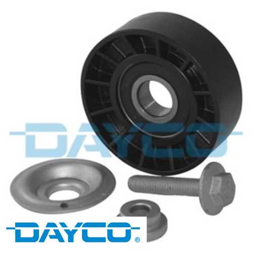 V KAYIS GERGI RULMANI AVERE BILYA 2,8 DUCOTO 99-