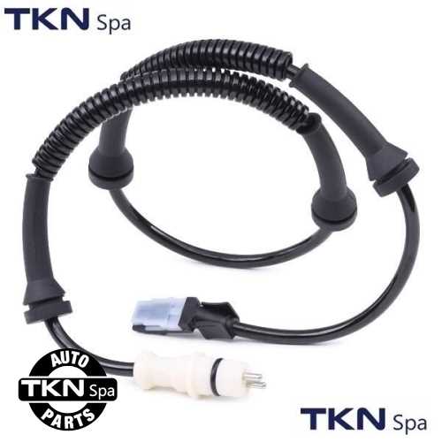 ABS SENSÖRÜ RENAULT  TRAFIC II EM OPEL VİVARO ÖN