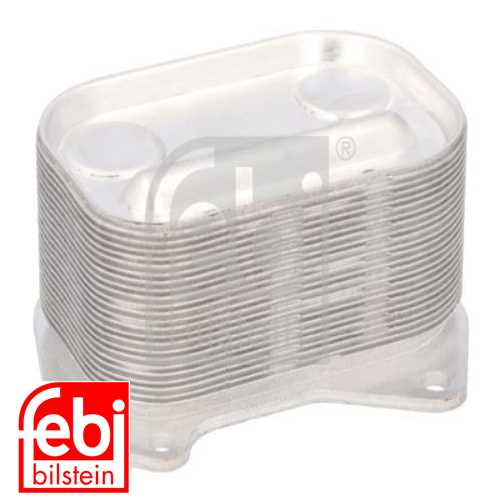 BMW F20-F20 LCI-F21-F21 LCI-F30-F30 LCI BMW YAG RADYATÖRÜ