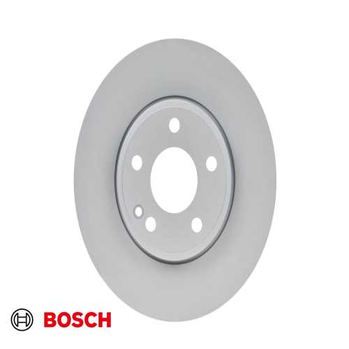 FREN DISKI ÖN  BM W117-246-176-156 12-