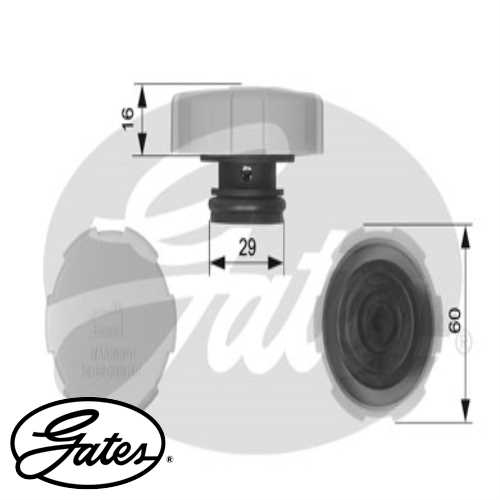 OPEL ASTRA H CORSA D VECTRA C OPEL RADYATÖR YEDEK SU DEPO KAPAGI